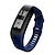voordelige Garmin horlogebanden-Horlogeband voor Garmin Vivosmart HR Siliconen Vervanging Band Ademend Sportband Polsbandje