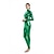 billige Zentai-drakter-Zentai-drakter Cosplay kostyme Barne Voksne Elastan Spandex Cosplay-kostymer Cosplay Dame Helfarge Halloween Karneval Barnas Dag