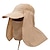 ieftine Pălării Bărbați-Bărbați Unisex Clop Palarie de soare Pălărie de pescuit Gri Închis Bleumarin În aer liber Pescuit Mată Impermeabil Protecție UV Respirabil Uscare rapidă