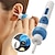 お買い得  入浴とパーソナルケア-protable 真空耳クリーナー機 電子クリーニング 耳垢除去 耳かきクリーナー 耳かきを防ぐ クリーンツール 耳のケア