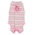cheap Dog Clothes-Dog Cat Jumpsuit Pants Stripes Unique Design Special Dog Clothes Puppy Clothes Dog Outfits Pink Costume for Girl and Boy Dog Cotton XL