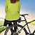 billiga Främre- och bakre skydd-Cykellastställ Bakre rack Maxbelastning 50 kg Justerbara Slitsäker Snabbsläpp Aluminiumlegering Racercykel Mountain bike Vägcykling - Svart