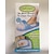voordelige Baden en persoonlijke verzorging-douche voetborstel reiniger scrubber badkamer wassen benen sandaal stimulator met zuignappen, bevordert de doorbloeding, verwijdert dode huidcellen, voorkomt droge en eeltige voeten, vermindert bukken