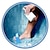 preiswerte Bade- und Körperpflege-Dusche Fußbürste Reiniger Schrubber Badezimmer Waschen Beine Sandale Massagegerät mit Saugnäpfen, fördert die Durchblutung, entfernt abgestorbene Haut, beugt trockenen &amp; schwieligen Füßen vor, reduziert Knicken