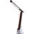 cheap Desk Lamps-Desk Lamp Eye Protection / LED Modern Contemporary USB Powered For Bedroom / Study Room / Office &lt;36V Wood / White / Black