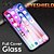 cheap iPhone Screen Protectors-3PCs Hd Eye Protection Against Blue Violet Light Iphone X/XS/XR/XS Max/11/11Pro/11Pro Max Cell Phone Screen Protection Toughened Film