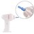 cheap Bathroom Gadgets-Ear Care Washable Modern Plastic 1 set - Body Care Shower Accessories