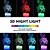 Χαμηλού Κόστους Φωτιστικά Διακόσμησης &amp; Νυκτός-αρκουδάκι 3d φωτιστικό νύχτας led illusion φωτιστικό για παιδιά αφής επιτραπέζια φωτιστικά που αλλάζουν αγόρια κορίτσια δώρα γενεθλίων κρεβατοκάμαρας φώτα φανταχτερές ιδέες φωτάκια μικρό δώρο