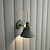 cheap Indoor Wall Lights-Traditional Classic Nordic Style Flush Mount wall Lights Living Room Bedroom Metal Wall Light IP24 110-120V 220-240V 40 W E26 E27