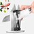 economico novità utensili da cucina-Diamond Knife Sharpener Professional Knife Sharpener Kitchen Knives Sharpening Tools Stone Grinder Whetstone