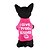 cheap Dog Clothes-Cat Dog Shirt Puppy Clothes Stars Cosplay Wedding Dog Clothes Puppy Clothes Dog Outfits Purple Red Blue Costume  Dog  Dog Shirts for Dogs