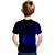 cheap Tops-Kids Boys T shirt Optical Illusion 3D Print Short Sleeve Active Summer Blue / Streetwear