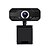 cheap CCTV Cameras-USB HD Webcam Digital Video Web Cam Camera Microphone Clip Manual Adjustable Webcam for Computer PC Laptop Desktop INQMEGA