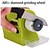 cheap Knife Sharpener-Electric Knife Sharpener Motorized Knife Sharpener Motorized High-Speed Sharpening Rotating