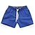 cheap Swim Trunks &amp; Board Shorts-Men&#039;s Swim Trunks Swim Shorts Quick Dry Board Shorts Bathing Suit with Pockets Drawstring Swimming Surfing Beach Water Sports Solid Colored Summer / Micro-elastic