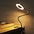 cheap Reading Lights-Table Lamp / Desk Lamp / Reading Light Adjustable / Dimmable Modern Contemporary USB Powered For Bedroom / Office Black / CE Certified