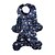 cheap Dog Clothes-Dog Rabbits Cat Hoodie Jumpsuit Polka Dot Casual / Daily Cute Winter Dog Clothes Puppy Clothes Dog Outfits Costume for Girl and Boy Dog Flannel Fabric XS S M L XL XXL