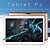 cheap Android Tablets-MTK6753 10.1 inch Android Tablet (Android 8.0 1280 x 800 Octa Core 1GB+16GB) / 64 / Mini USB / SIM Card Slot / 3.5mm Earphone Jack