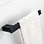 cheap Towel Bars-Towel Bar / Robe Hook / Bathroom Shelf Cool / New Design / Multifunction Contemporary / Antique Stainless Steel 1pc - Bathroom / Hotel bath Single Wall Mounted