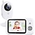 Χαμηλού Κόστους Συσκευές Παρακολούθησης Μωρού-didseth ασύρματο βίντεο έγχρωμο βίντεο μωρό monitor ntsc 352 x 240 ip κάμερα με 3.2 ιντσών lcd IR κάμερα 2 τρόποι ήχου ομιλία νυχτερινή όραση επιτήρηση κάμερα ασφαλείας