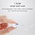 cheap TWS True Wireless Headphones-G9 Wireless TWS Earbuds Mini Glossy Magnetic Charging Box Auto Pairing Touch Control Bluetooth 5.0 Earphones Gaming Headphone for iOS Android Windows-LITBest