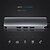 cheap USB Hubs &amp; Switches-LITBest USB 3.1 Type C Hub 65w PD 4K HDMI 2.0 / USB 3.0 / RJ45 / 3.5mm Audio / SD TF Card USB Hub 9 Ports High Speed / with Card Reader(s) / Support Power Delivery Function