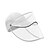 cheap Protective Hats-Women&#039;s Protective Hat Waterproof Wind Proof Polyester Basic - Solid Colored White Blushing Pink