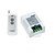 Χαμηλού Κόστους Novelties-Smart Switch AC220V 1CH Relay Switch /Mobile APP Control / 2.4G WIFI / WIFI RF Remote ON/OFF APP Voice Control/Timing Function / State Feedback