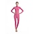 abordables Costumes Zentai-Combinaison Morphsuit Costume de Cosplay Enfant Adulte Lycra Spandex Costumes de Cosplay Cosplay Femme Couleur unie Halloween Carnaval Le Jour des enfants