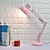 cheap Desk Lamps-Desk Lamp Eye Protection / Adjustable / LED Modern Contemporary USB Powered For Bedroom / Office DC 5V