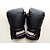 cheap Boxing Gloves-Sports Gloves Exercise Gloves Pro Boxing Gloves For Boxing Fitness Muay Thai Full Finger Gloves Lightweight Sunscreen Breathable PU(Polyurethane) Red Black