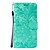 cheap Other Phone Case-Phone Case For LG Full Body Case Leather LG V40 LG K30 LG K40 Card Holder Shockproof Flower / Floral PU Leather