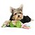 זול צעצועים לכלבים-צעצועי לעיסה צעצוע לניקוי שיניים צעצוע לכלב חבל גוּמִי מתנות חיות מחמד צעצועים