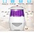 cheap Disinfection &amp; Sterilizer-Electric Mosquito Killer Lamp Led Insect Muggen Mug Killer Anti Mosquito Trap Repellent Lamp USB Bug Zapper Fly Watter Light