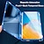 cheap Huawei Case-Magnetic Case For Huawei P50 Pro P40 P30 Pro Lite nova 8 Pro 360 Protection Anti-Explosion Double Sided Tempered Glass Phone Case for Huawei P Smart Y9 Mate 30 Mate 20 Pro Huawei Honor 9X 20 Pro