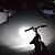 ieftine Lumini de Bicicletă-lumina pentru bicicletă cu led lumină pentru bicicletă cu bicicleta pentru biciclete cu baterie reîncărcabilă super luminoasă 18650 12800 lm baterii reîncărcabile 110-240v 18650 baterie cu litiu alb
