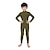 cheap Cosplay &amp; Costumes-Jumpsuit Kids Kid&#039;s Lycra Spandex Cosplay Costumes Kids Charm Ordinary Sporty New Year N / A / Zentai / Zentai / High Elasticity