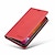 cheap iPhone Cases-Phone Case For iPhone 15 Pro Max Plus iPhone 14 13 12 11 Pro Max Mini X XR XS Max 8 7 Plus Wallet Case Flip Cover with Stand Holder Magnetic Full Body Protective Solid Color PU Leather
