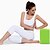 baratos Ioga e Pilates-bloco de ioga 1 pacote superfície de espuma macia antiderrapante para yoga pilates meditação alta densidade à prova de umidade leve resistente ao odor