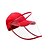 お買い得  保護帽子-女性用 保護帽子 防水 防風 ポリエステル ベーシック - ソリッド ホワイト ピンク