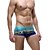 preiswerte Badehosen &amp; Boardshorts zum Surfen-SEOBEAN® Herren Badeshorts Bademode Surfshorts Elastan Unten Rasche Trocknung Dehnbar Schwimmen Surfen Wassersport Sommer