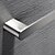 cheap Towel Bars-Bathroom Accessory Set Brushed Stainless Steel Include Robe Hook, Towel Bar, Toilet Paper Holder with Mobile Phone Storage Shelf, Towel Holder and Roll Paper Shelf 1or3pcs