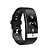 cheap Smart Wristbands-Yang Zhi Gu E66 Smart Watch 1.08 inch Smartwatch Fitness Running Watch Bluetooth ECG+PPG Timer Stopwatch Compatible with Android iOS Men Women Waterproof Touch Screen Heart Rate Monitor IP68 / Sports