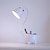voordelige Bureaulampen-Smart touch bureaulamp oplaadbare oogbescherming instelbare helderheid usb opladen voor slaapkamer studeerkamer kantoor dc 5v roze groen wit