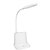 cheap Desk Lamps-Desk Lamp Eye Protection / LED Modern Contemporary USB Powered For Bedroom / Study Room / Office &lt;36V White / Blushing Pink