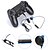 cheap PS4 Accessories-headset Wired Headphones For PS4 / Sony PS4 ,  Portable Headphones Metal / ABS+PC 1 pcs unit