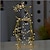 お買い得  ＬＥＤライトストリップ-2m 100leds銅線ストリングライトクリスマスウィンドウ用のファイアクラッカーフェアリーガーランドライト結婚式のパーティー暖かい白い装飾単三電池式（電池なしで来てください）