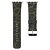 cheap Smartwatch Bands-1 PCS Watch Band for Apple iWatch Leather Loop Quilted PU Leather Wrist Strap for Apple Watch Series SE / 6/5/4/3/2/1