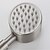 cheap Hand Shower-Contemporary Hand Shower Electroplated Feature - Shower / Rainfall, Shower Head