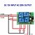 cheap Electrical &amp; Tools-433Mhz Wireless Remote Control Switch DC 12V 4ch relay Receiver and Transmitter